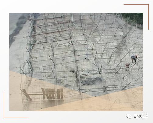 常见边坡坡面防护设计，你真的搞懂了吗？的图12