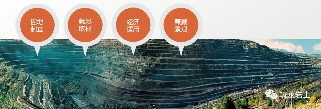 常见边坡坡面防护设计，你真的搞懂了吗？的图1