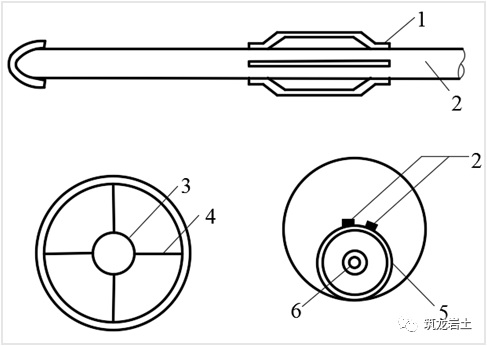 边坡锚固结构及设计计算讲解，信息量很大哦！的图46