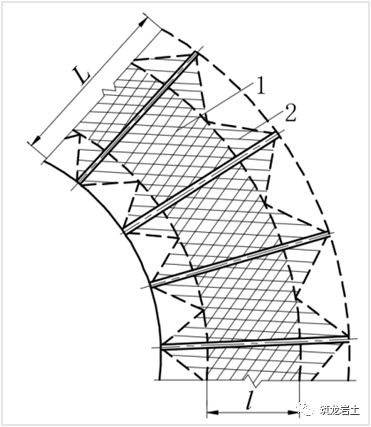 边坡锚固结构及设计计算讲解，信息量很大哦！的图19