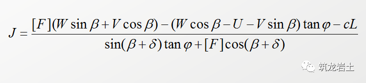 边坡锚固结构及设计计算讲解，信息量很大哦！的图28