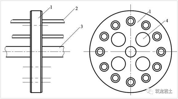 边坡锚固结构及设计计算讲解，信息量很大哦！的图47