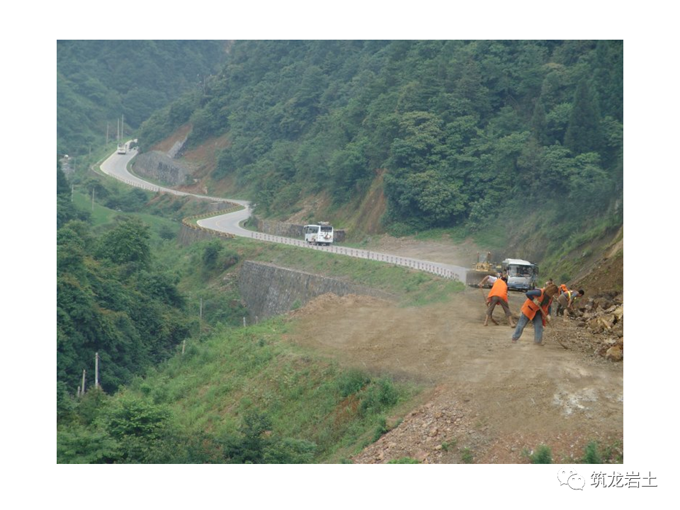挡土墙分类及各类型挡土墙设计计算，今天好好说道说道！的图8