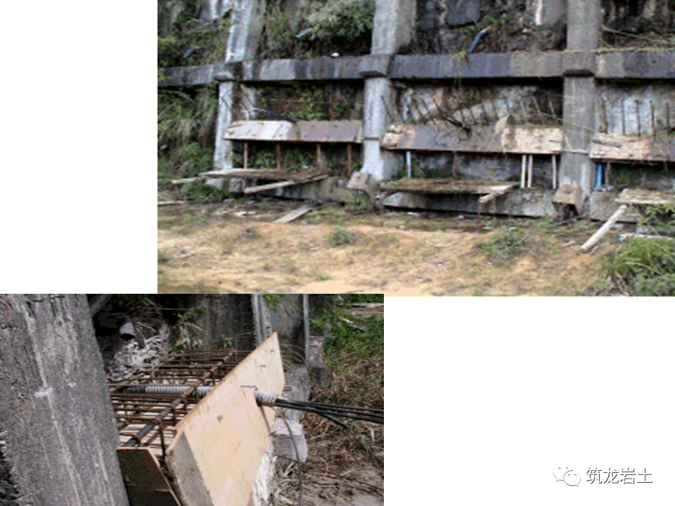 挡土墙分类及各类型挡土墙设计计算，今天好好说道说道！的图32