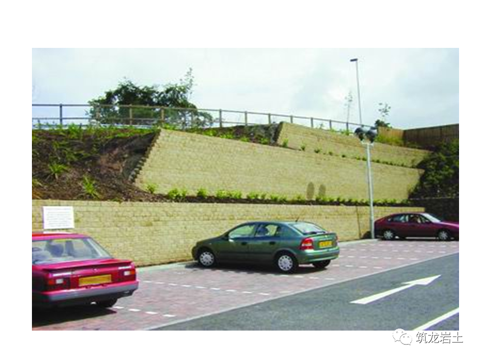 挡土墙分类及各类型挡土墙设计计算，今天好好说道说道！的图10