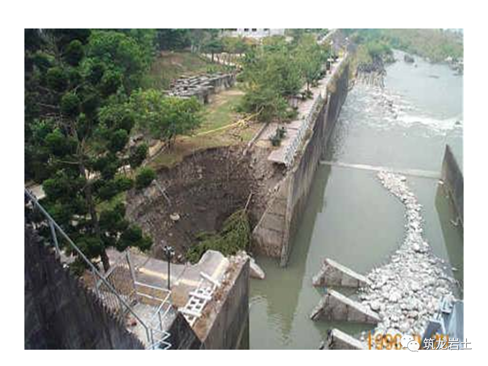 挡土墙分类及各类型挡土墙设计计算，今天好好说道说道！的图12