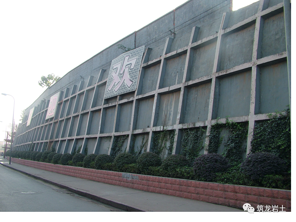 挡土墙分类及各类型挡土墙设计计算，今天好好说道说道！的图30