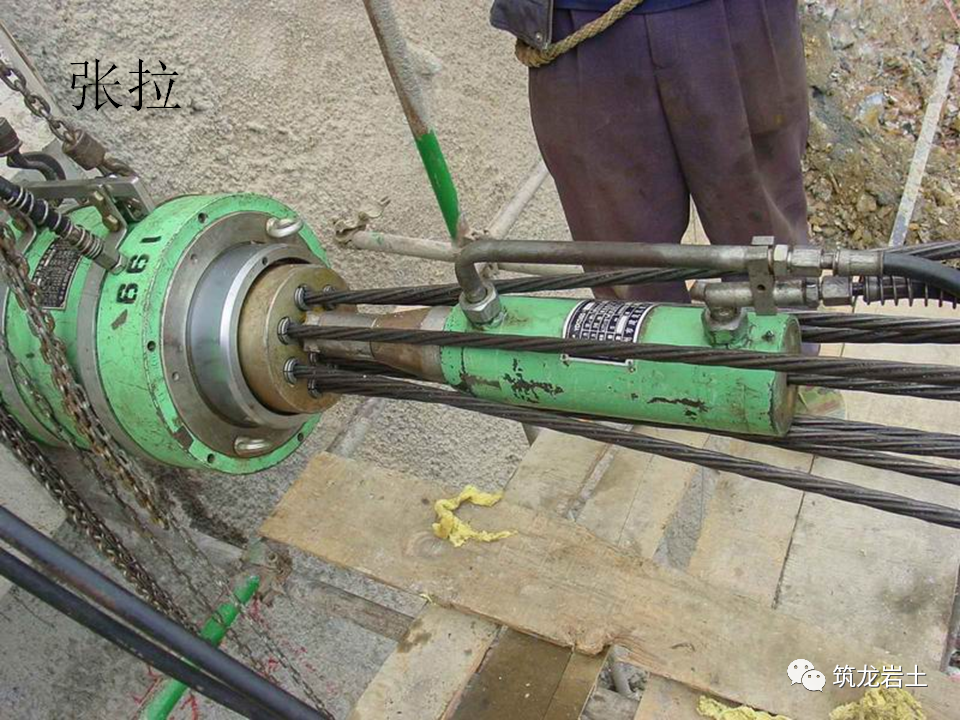 挡土墙分类及各类型挡土墙设计计算，今天好好说道说道！的图115