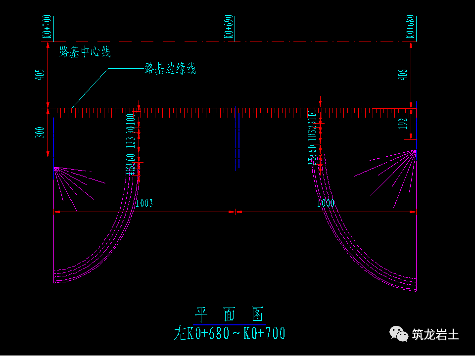 挡土墙分类及各类型挡土墙设计计算，今天好好说道说道！的图57