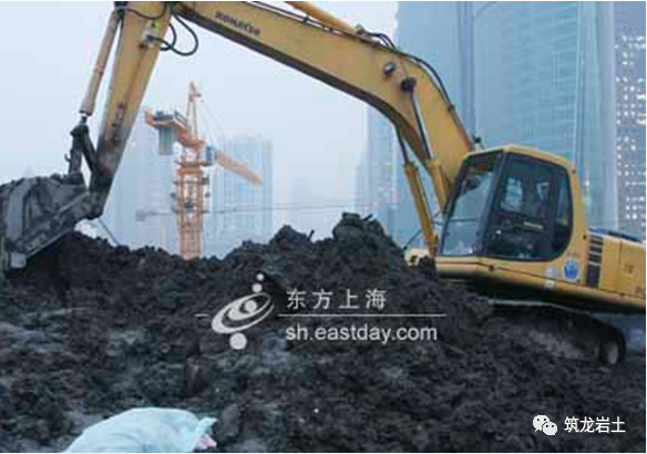 岩石及土的分类知识讲解，你会分辨了吗？的图12