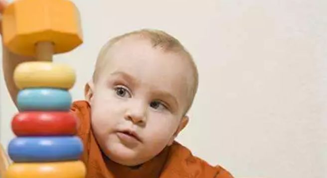 各年龄段孩子的感统发展特点，从0岁到6岁,全齐了！