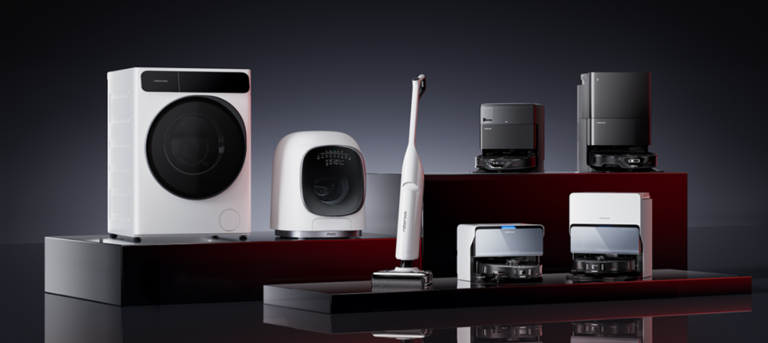 全球销售额第一，石头科技超车美国巨头！