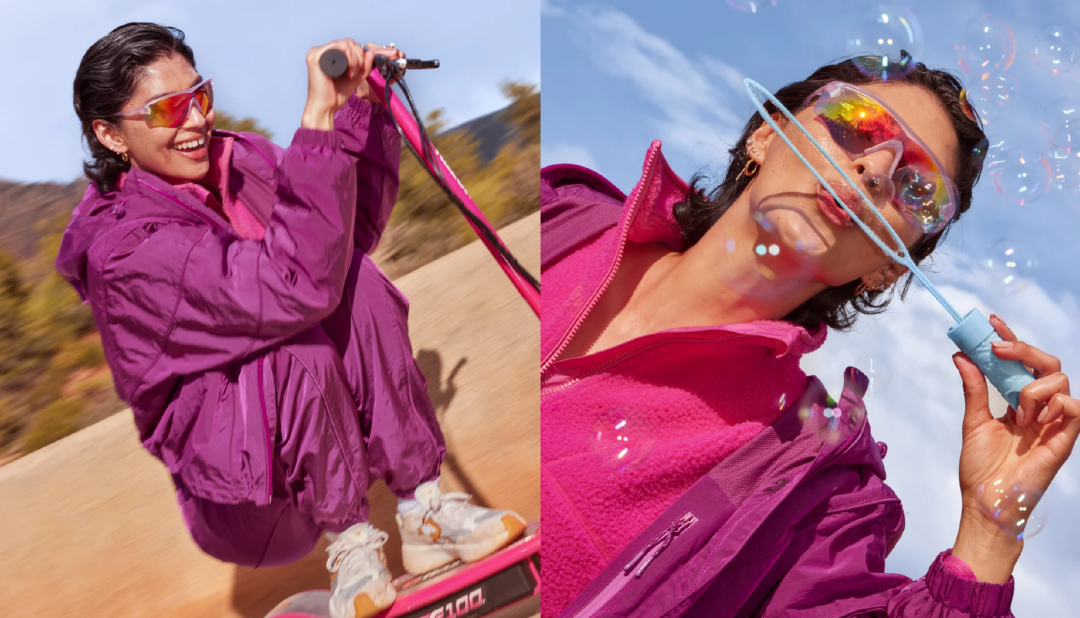 解决女性运动痛点，这个滑雪品牌年销千万美金！