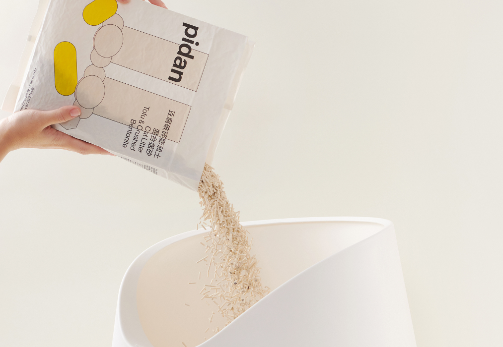 猫砂卖出上亿营收，这家宠物品牌火爆海内外！