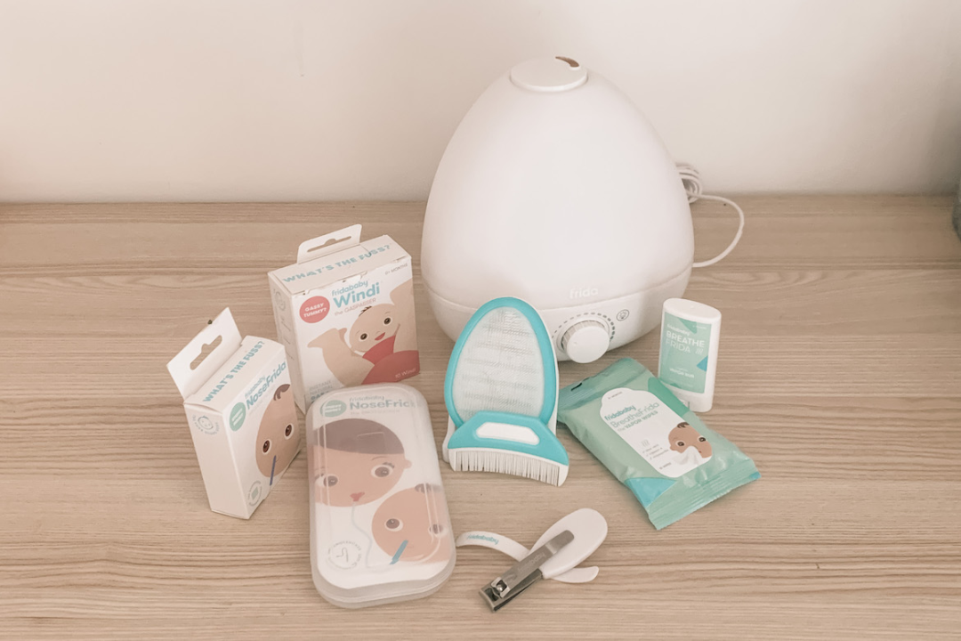 年销2亿美金！它如何靠“吸鼻器”做到亚马逊母婴头部大卖？