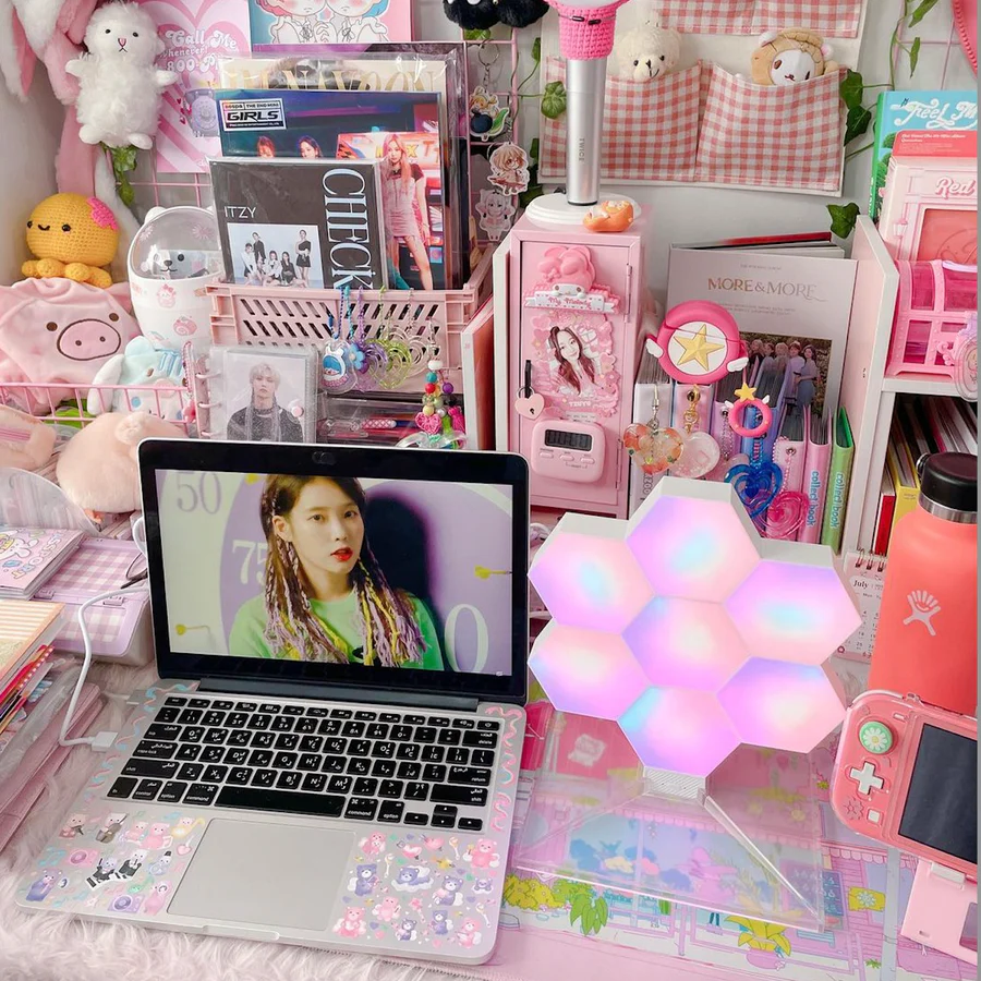 引爆社媒！小众品牌「自传播」让用户高意向买单