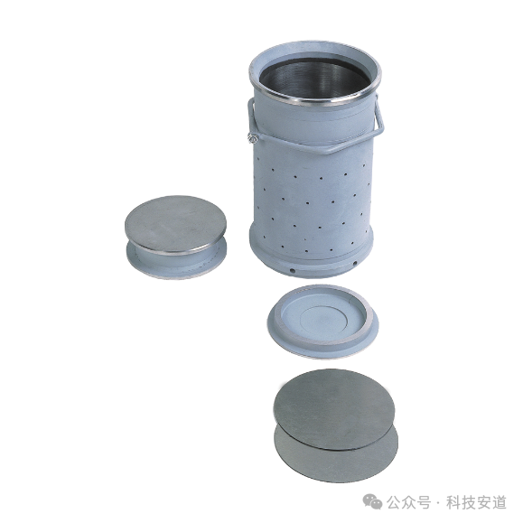 新试验规程系列之——沥青混合料试件成型（第二篇 ）