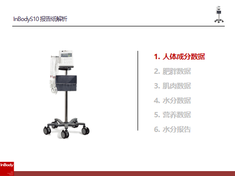 inbody仪怎么调【好帮手】人体成分分析仪带你全面了解自己的身体_https://www.jmylbn.com_新闻资讯_第5张
