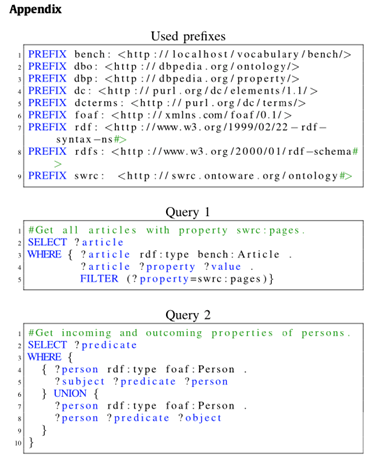 FPGA 加速图数据库查询执行(图10)