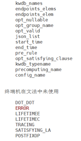 一文解读 SQL 生成工具(图2)