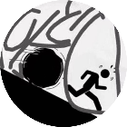 画线火柴人逃亡