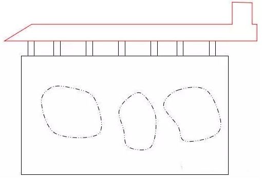 球铁无冒口工艺的铁液成份、浇注温度、冷铁工艺、铸型强度、孕育处理、铁液过滤和铸件模数参数分析的图4