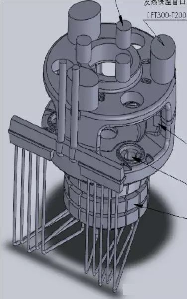 球铁无冒口工艺的铁液成份、浇注温度、冷铁工艺、铸型强度、孕育处理、铁液过滤和铸件模数参数分析的图1