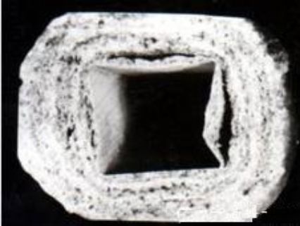 专家实践汇总：水玻璃型壳铸造工艺的六大缺陷分析的图8