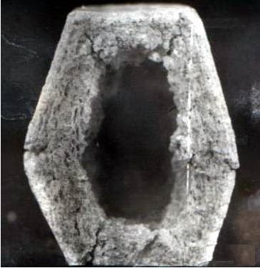 专家实践汇总：水玻璃型壳铸造工艺的六大缺陷分析的图7