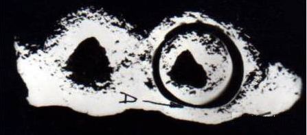 专家实践汇总：水玻璃型壳铸造工艺的六大缺陷分析的图5