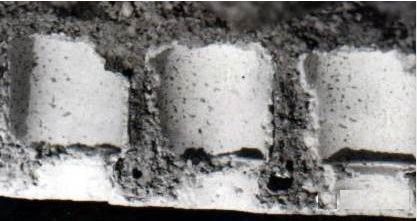 专家实践汇总：水玻璃型壳铸造工艺的六大缺陷分析的图11