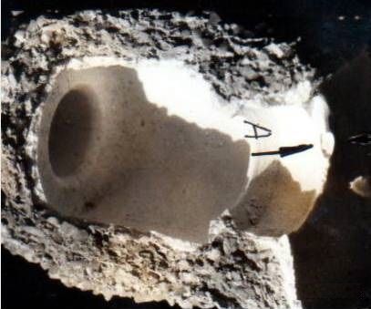 专家实践汇总：水玻璃型壳铸造工艺的六大缺陷分析的图16