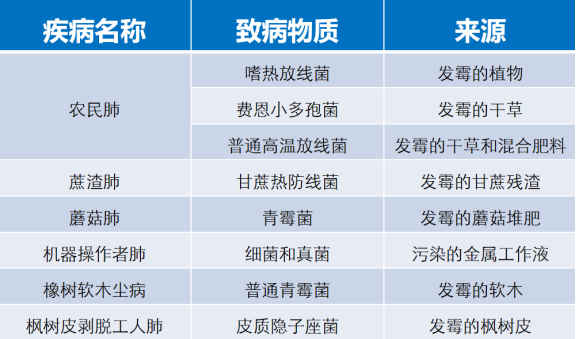 ero为什么不显示叶俏教授：HRCT是发现和鉴别「过敏性肺炎」的重要环节，何种表现指向预后不良？使患者发病的危害因素躲在哪些环境中？_https://www.jmylbn.com_新闻资讯_第13张
