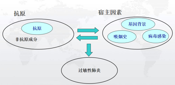 ero为什么不显示叶俏教授：HRCT是发现和鉴别「过敏性肺炎」的重要环节，何种表现指向预后不良？使患者发病的危害因素躲在哪些环境中？_https://www.jmylbn.com_新闻资讯_第16张