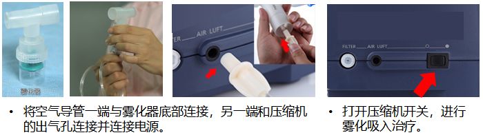 为什么要用湿化器99%的ICU医生会在机械通气中使用雾化治疗，哪些临床细节需要关注？相关专家共识该如何解读？_https://www.jmylbn.com_新闻资讯_第24张