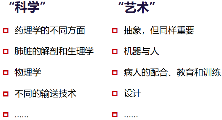 为什么要用湿化器99%的ICU医生会在机械通气中使用雾化治疗，哪些临床细节需要关注？相关专家共识该如何解读？_https://www.jmylbn.com_新闻资讯_第34张