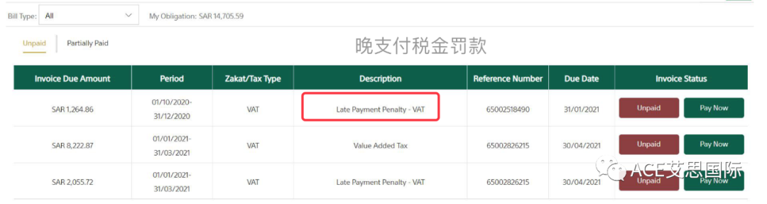 电商出海，远征中东——沙特VAT详解