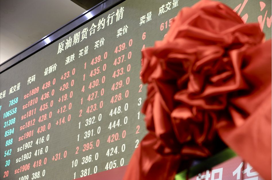 现货铜交易模拟软件_现货铜交易平台哪个好_现货铜交易软件