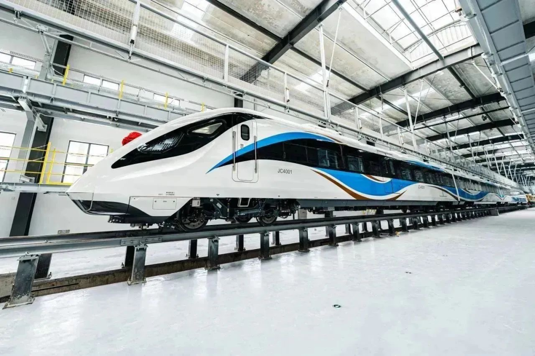 上海东站崇明站23号线机场联络线这些项目有新进展了