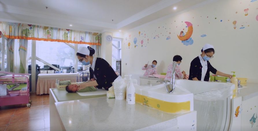 贵阳性价比高的月子中心_贵阳月子中心排行榜_贵阳市月子中心排名