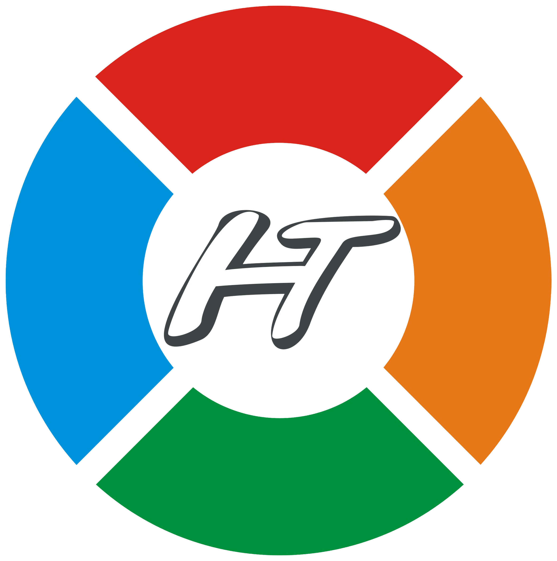 华腾新媒体科技(广州)有限公司