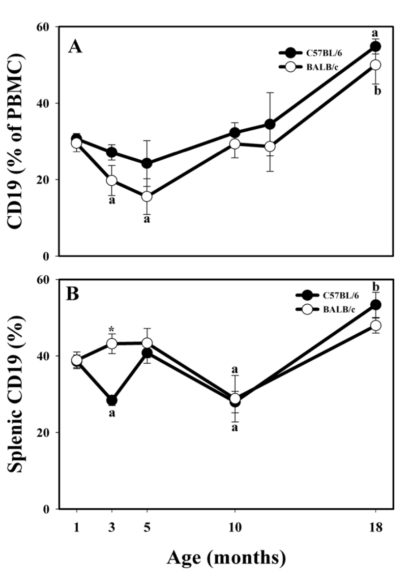 小鼠品系和小鼠年齡對實(shí)驗(yàn)數(shù)據(jù)的影響知多少？