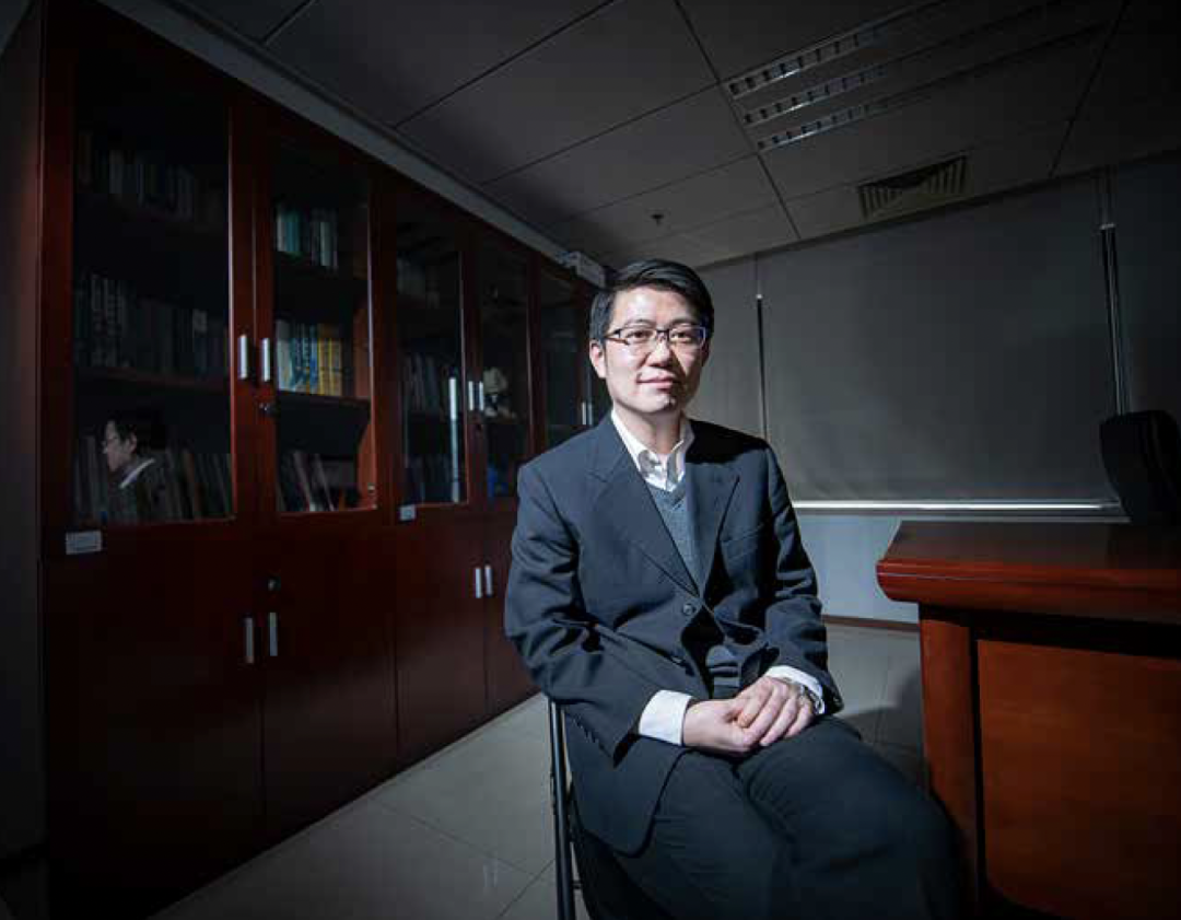 北京大学 - 瓦斯阅读