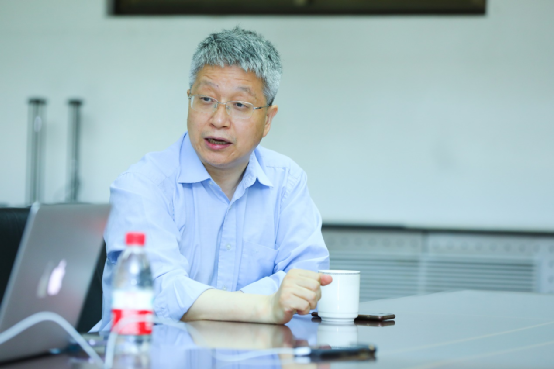 北京大学成立未来技术学院