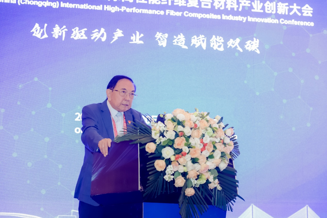 從“貴族”到“平民”，高性能纖維復合材料還要關注這兩點！