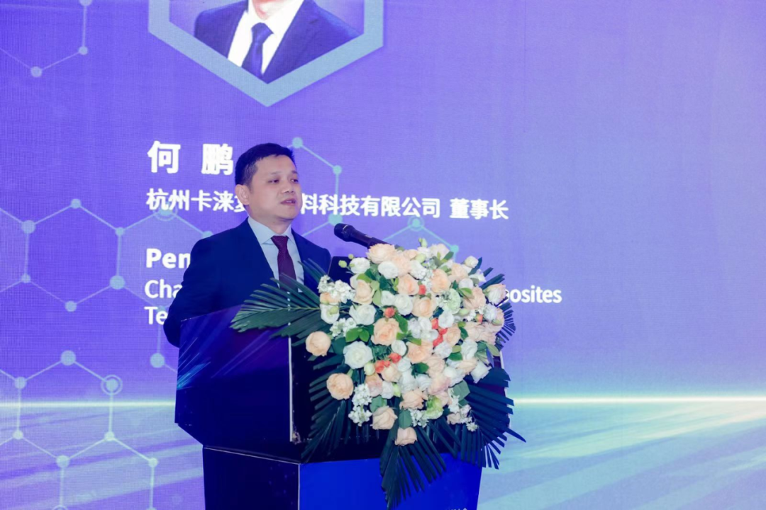 從“貴族”到“平民”，高性能纖維復合材料還要關注這兩點！