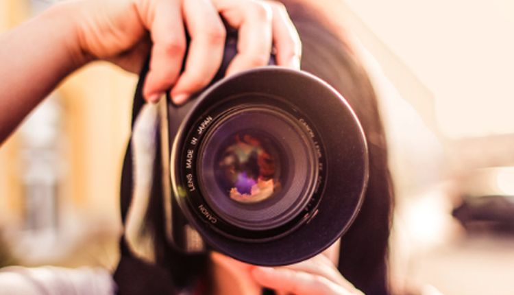 关于孕照的几个摄影小技巧