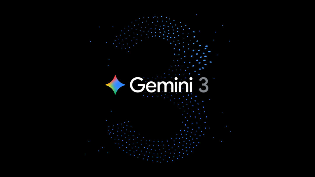 Gemini 3 炸场发布！一文了解！