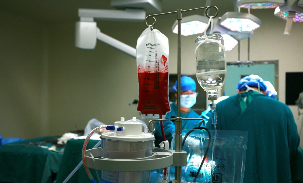 血小板660有什么危害急！宁波女子输血后血小板还在猛降！幸亏……_https://www.jmylbn.com_新闻资讯_第5张