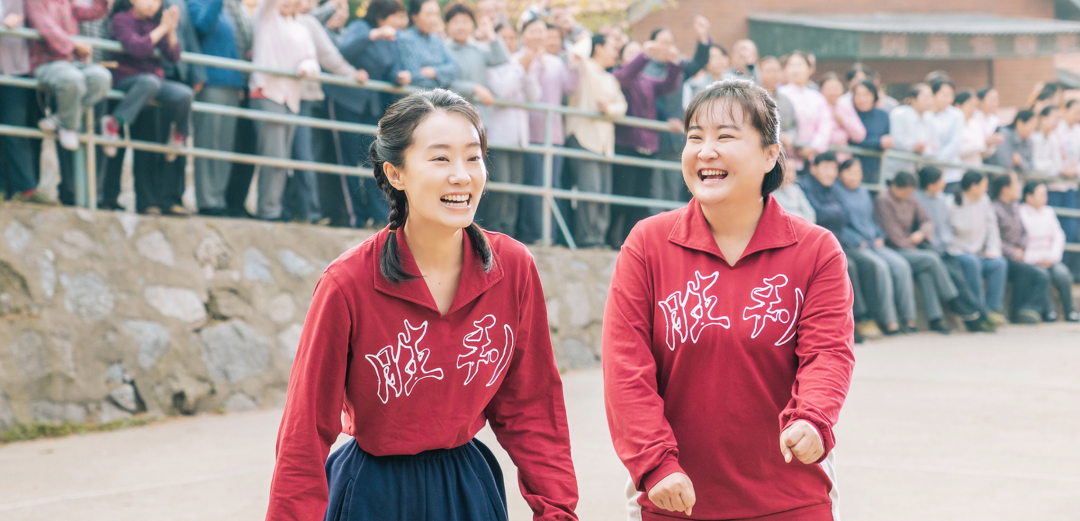 外媒关注你好李焕英贾玲成中国票房最高女导演